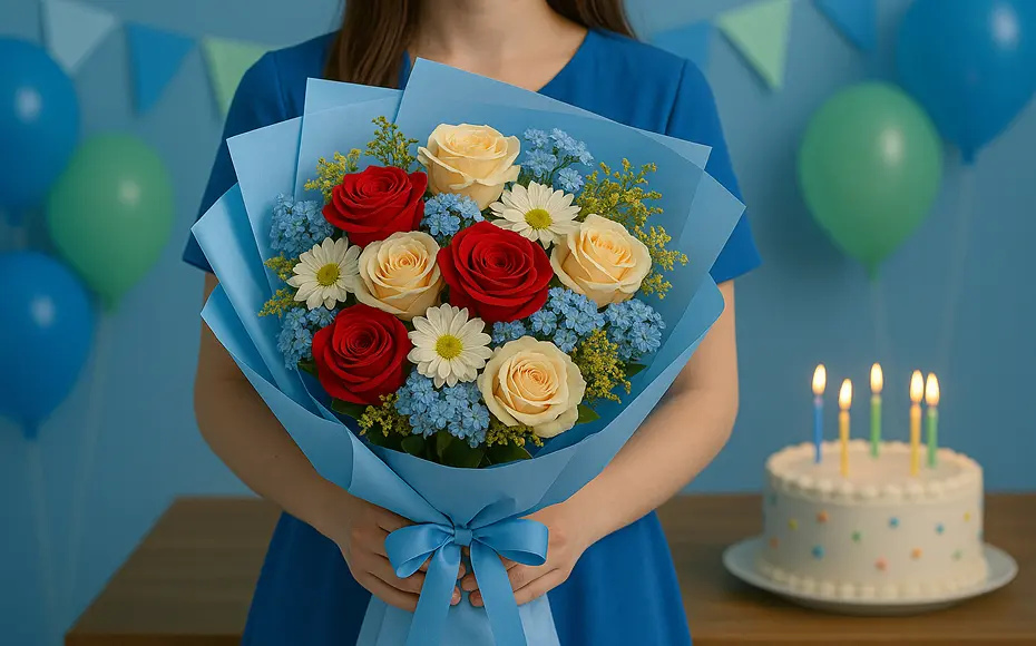 Occasions Main Image